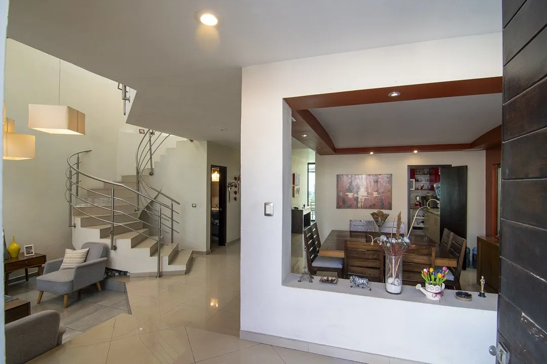 Foto 5 de Casa en Venta en Jardines Vallarta