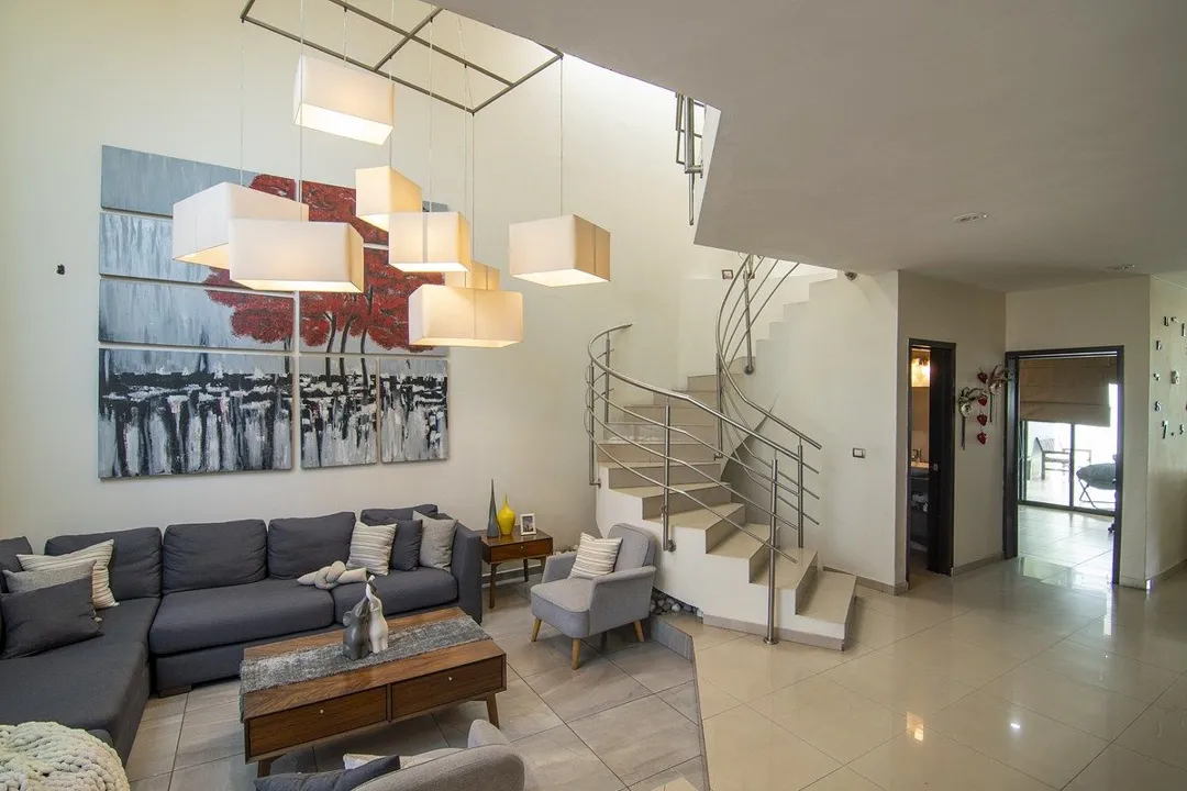 Foto 6 de Casa en Venta en Jardines Vallarta