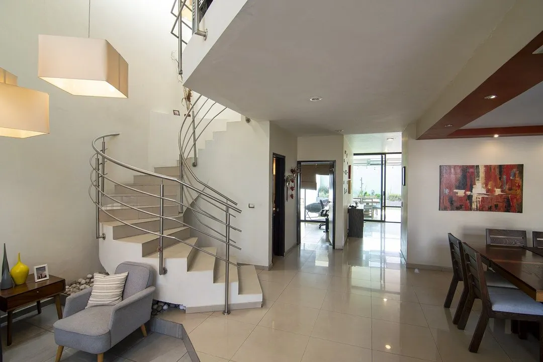Foto 7 de Casa en Venta en Jardines Vallarta