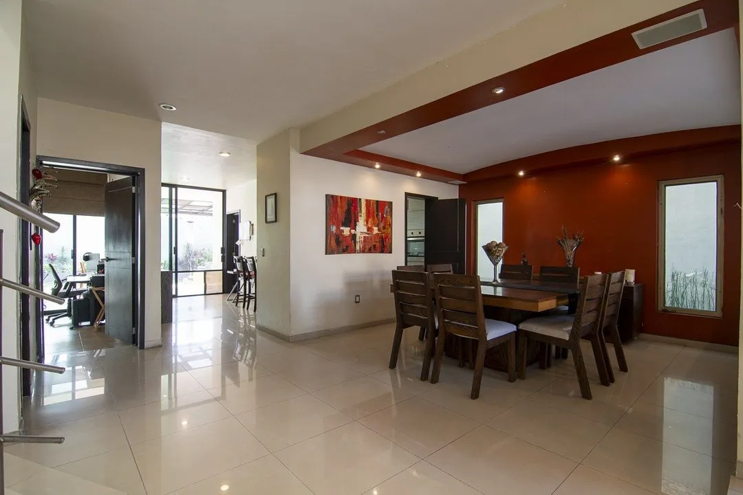 Foto 8 de Casa en Venta en Jardines Vallarta