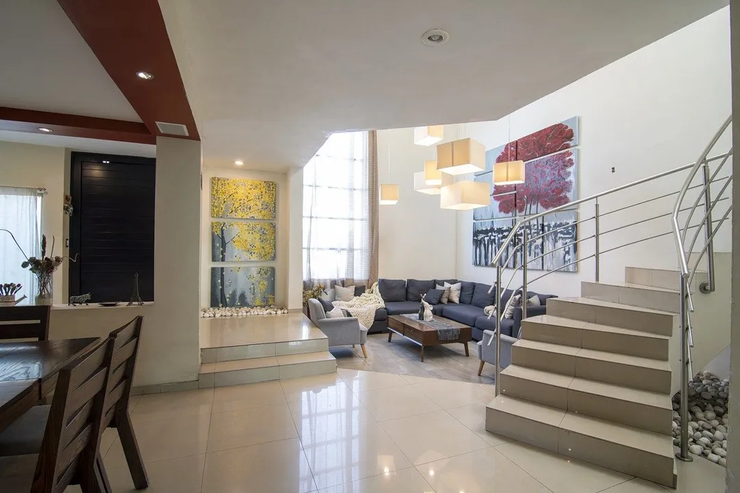 Foto 9 de Casa en Venta en Jardines Vallarta
