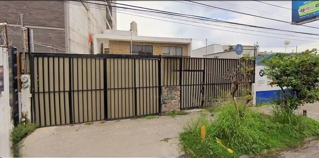 Casa en Renta, Jardines del Bosque, Guadalajara | CCR-OP285