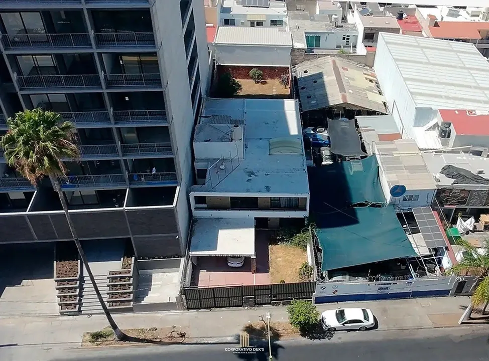 Foto 3 de Casa en Renta, Jardines del Bosque, Guadalajara | CCR-OP285