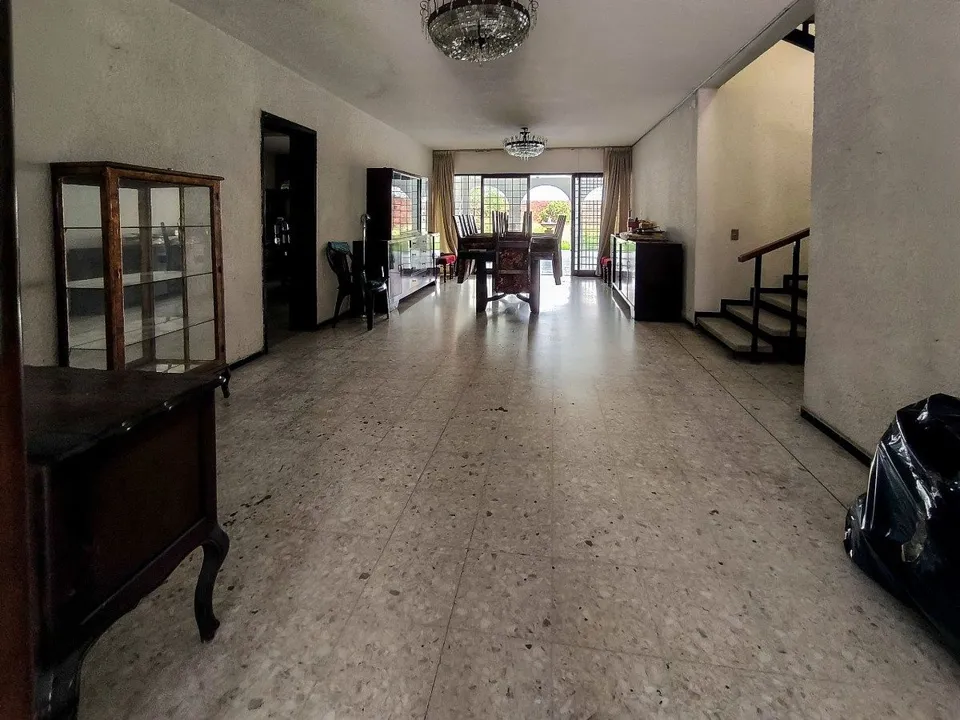 Foto 8 de Casa en Renta, Jardines del Bosque, Guadalajara | CCR-OP285