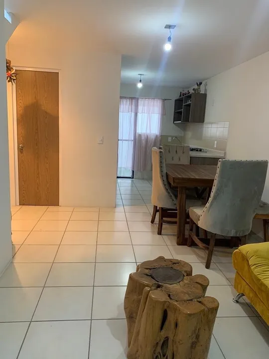 Foto 2 de Casa amueblada en renta en Residencial Las Aves Tesistan