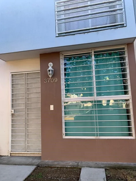 Foto 4 de Casa amueblada en renta en Residencial Las Aves Tesistan