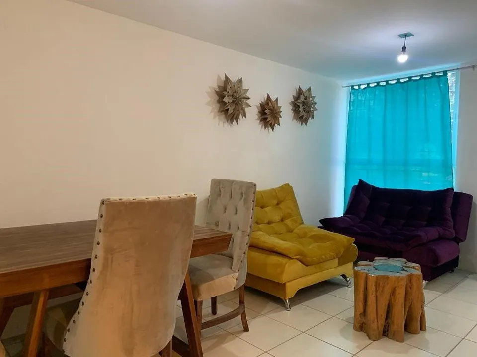 Foto 5 de Casa amueblada en renta en Residencial Las Aves Tesistan