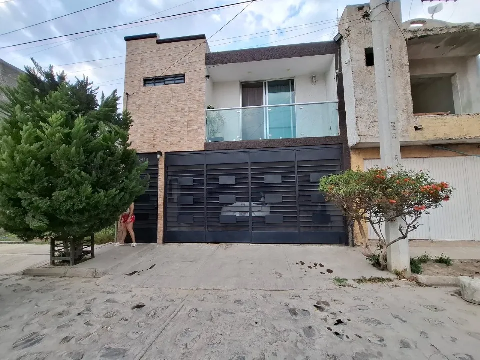 Casa en venta en Prado Fresno, Coyula, Tonalá