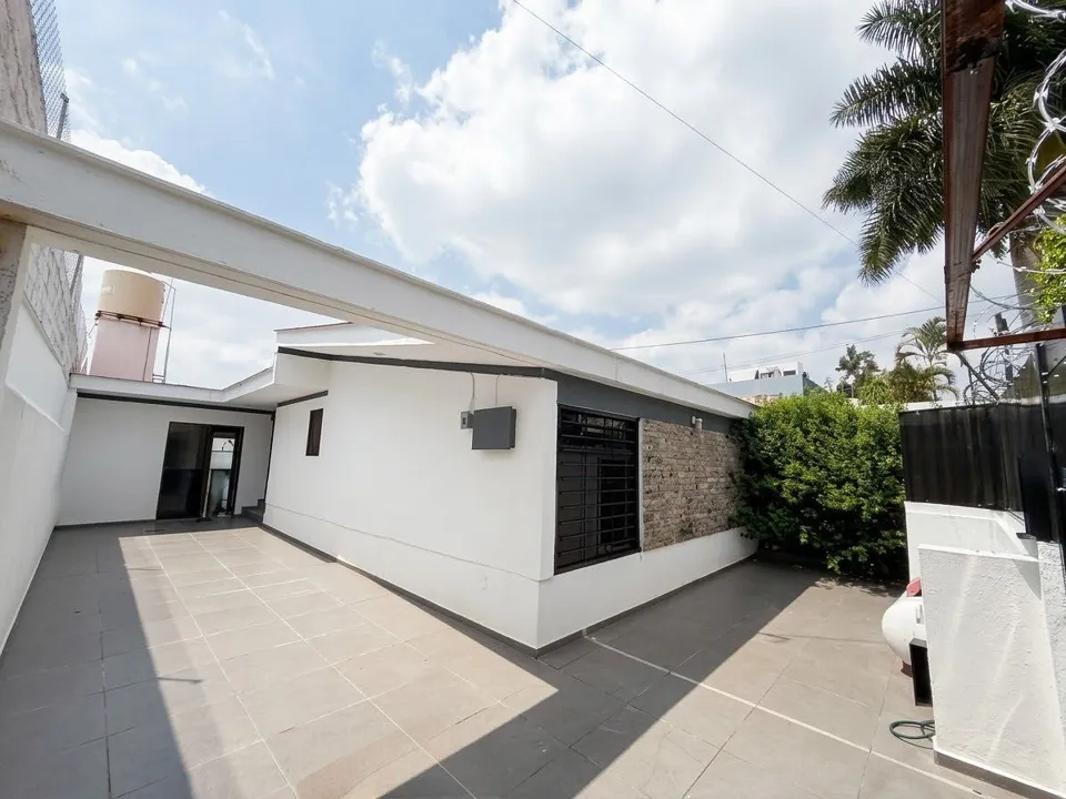 Oficinas en renta Real Vallarta