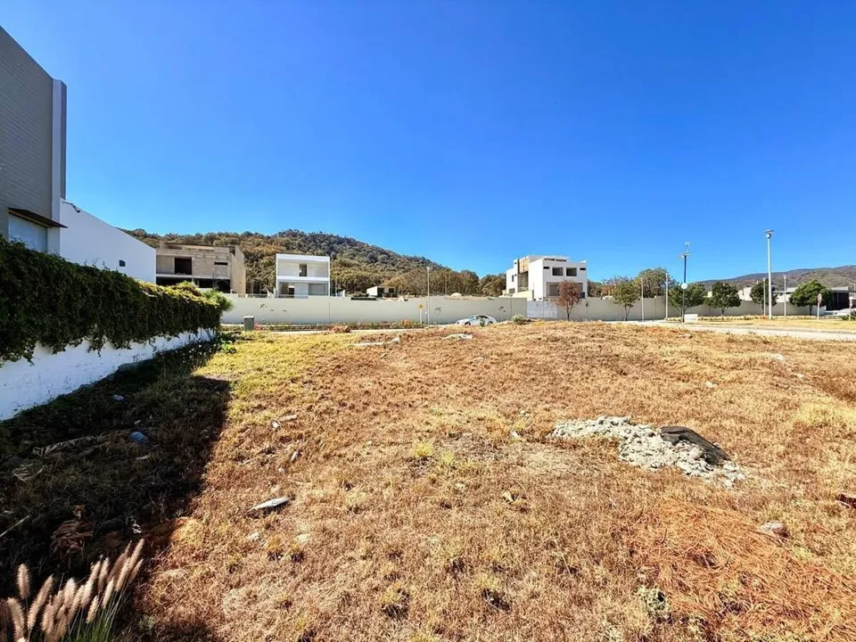 Foto 4 de Terreno  Comercial en venta en Fraccionamiento Los Robles, Zapopan