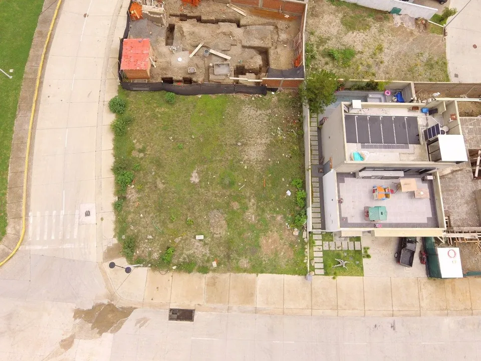 Foto 7 de Terreno  Comercial en venta en Fraccionamiento Los Robles, Zapopan