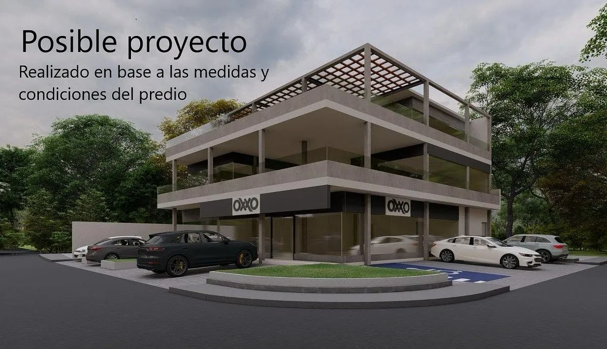 Foto 9 de Terreno  Comercial en venta en Fraccionamiento Los Robles, Zapopan