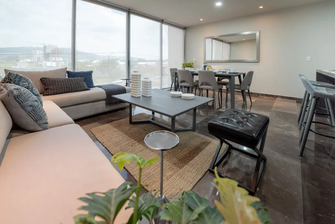 Foto 4 de Vive con estilo en Esenika Sur – Modelo Lofty