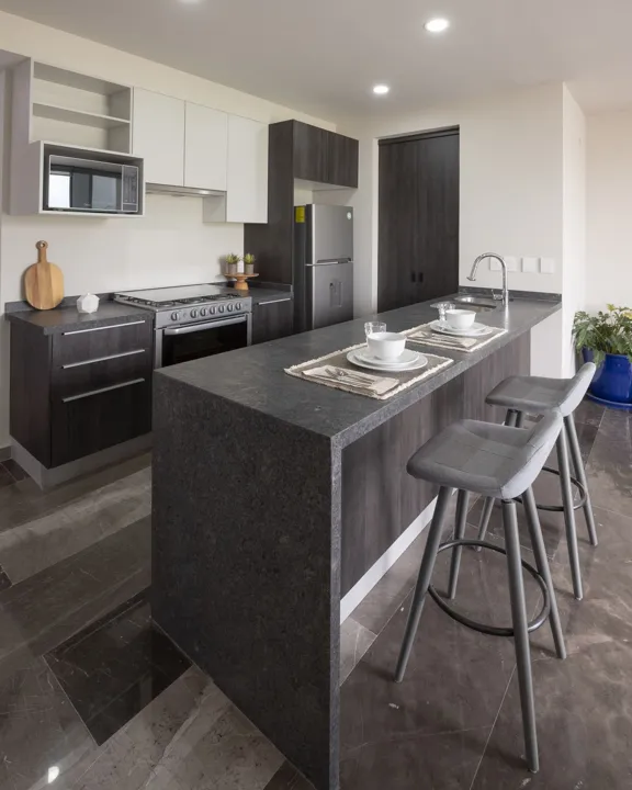 Foto 5 de Vive con estilo en Esenika Sur – Modelo Lofty