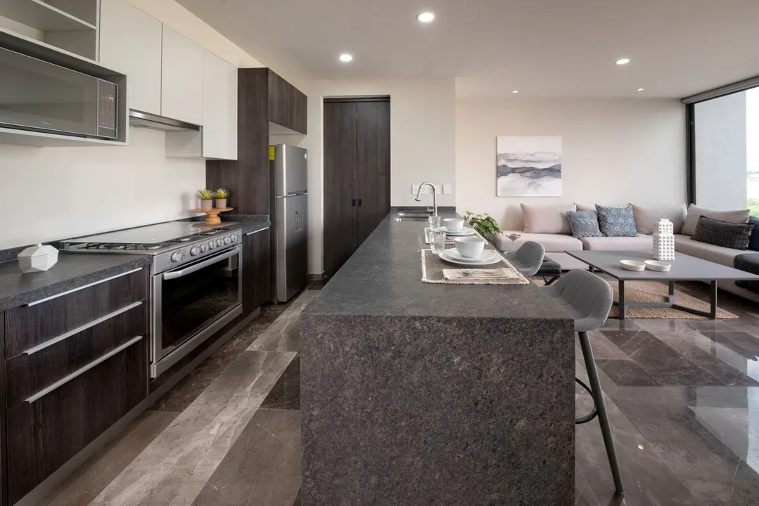 Foto 7 de Vive con estilo en Esenika Sur – Modelo Lofty