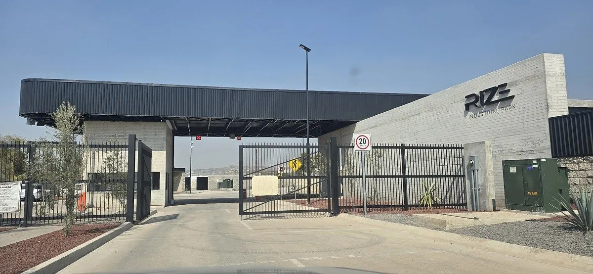 Terreno Industrial en Venta en colonia El Salto