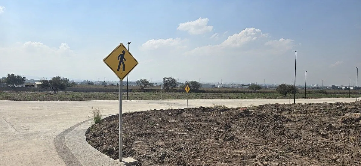 Foto 5 de Terreno Industrial en Venta en colonia El Salto