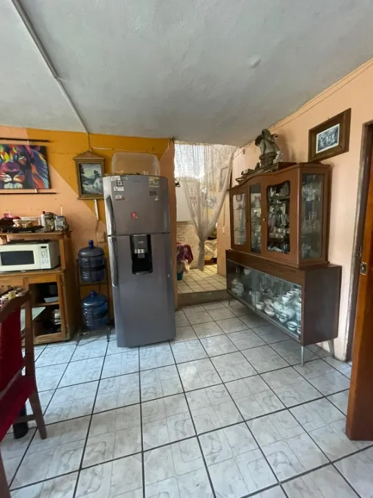 Foto 5 de Casa en venta en Vainillo, Loma Bonita Ejidal, San Pedro Tlaquepaque