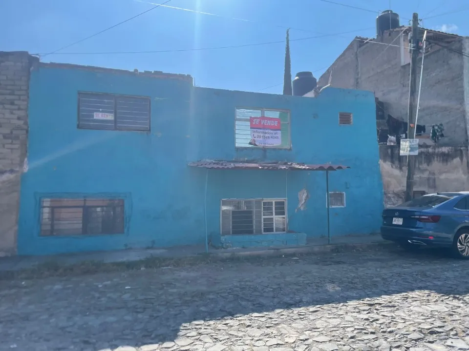 Foto 9 de Casa en venta en Vainillo, Loma Bonita Ejidal, San Pedro Tlaquepaque