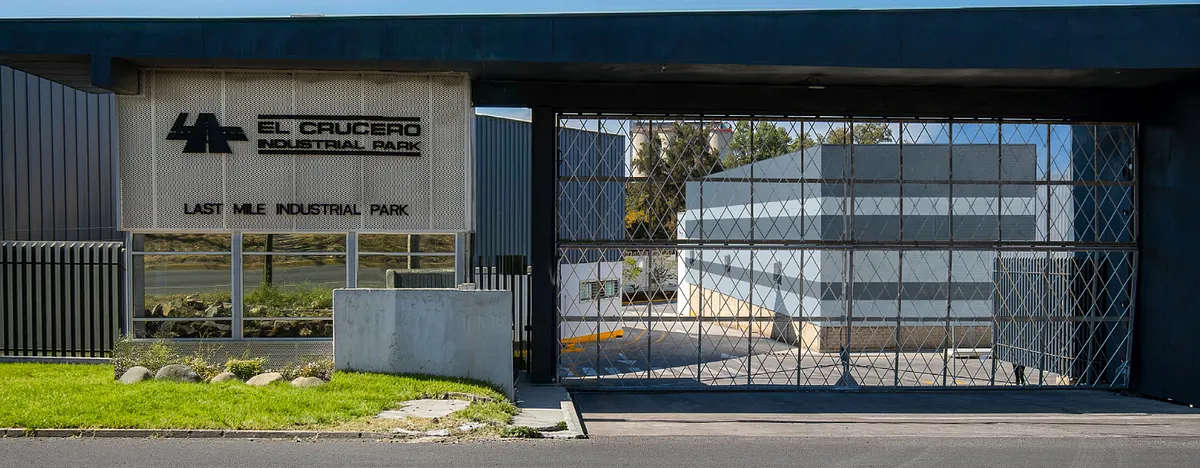 Nave industrial en Venta, carretera al Salto