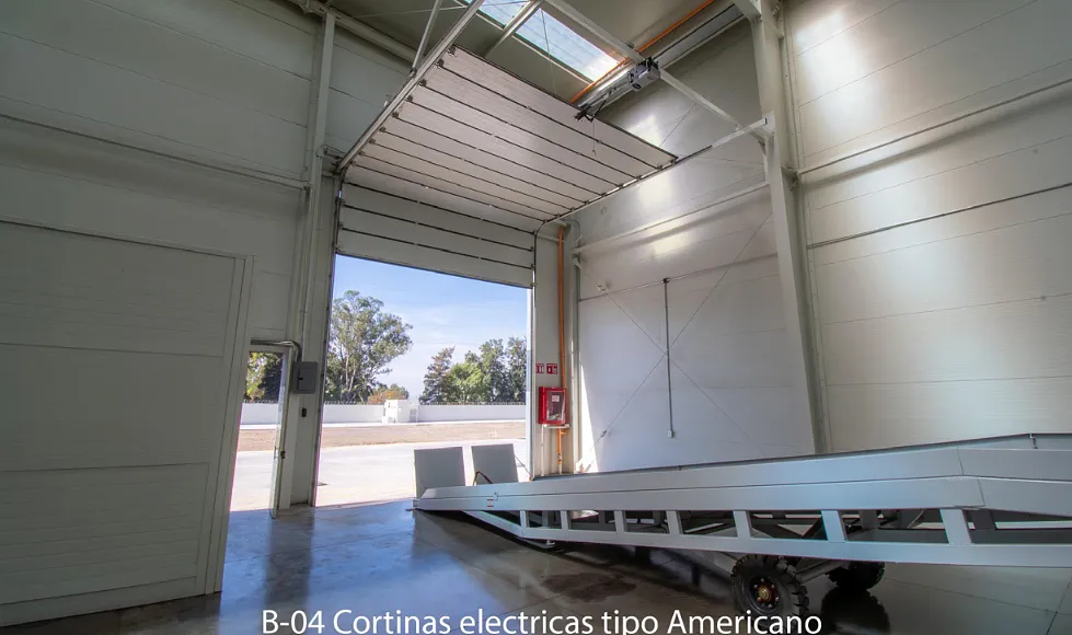 Foto 4 de Nave industrial en Venta, carretera al Salto