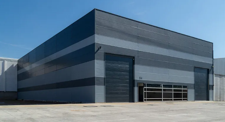 Foto 5 de Nave industrial en Venta, carretera al Salto