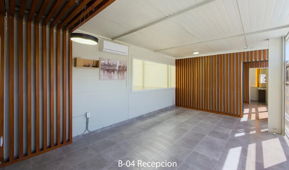 Foto 9 de Nave industrial en Venta, carretera al Salto