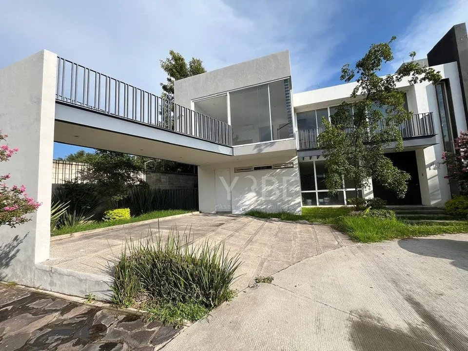 Casa en venta y renta en el Bajío Habitat A