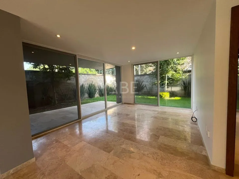 Foto 2 de Casa en venta y renta en el Bajío Habitat A