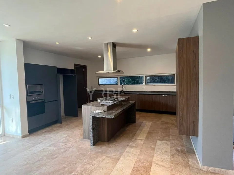 Foto 5 de Casa en venta y renta en el Bajío Habitat A