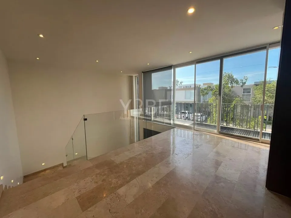 Foto 7 de Casa en venta y renta en el Bajío Habitat A