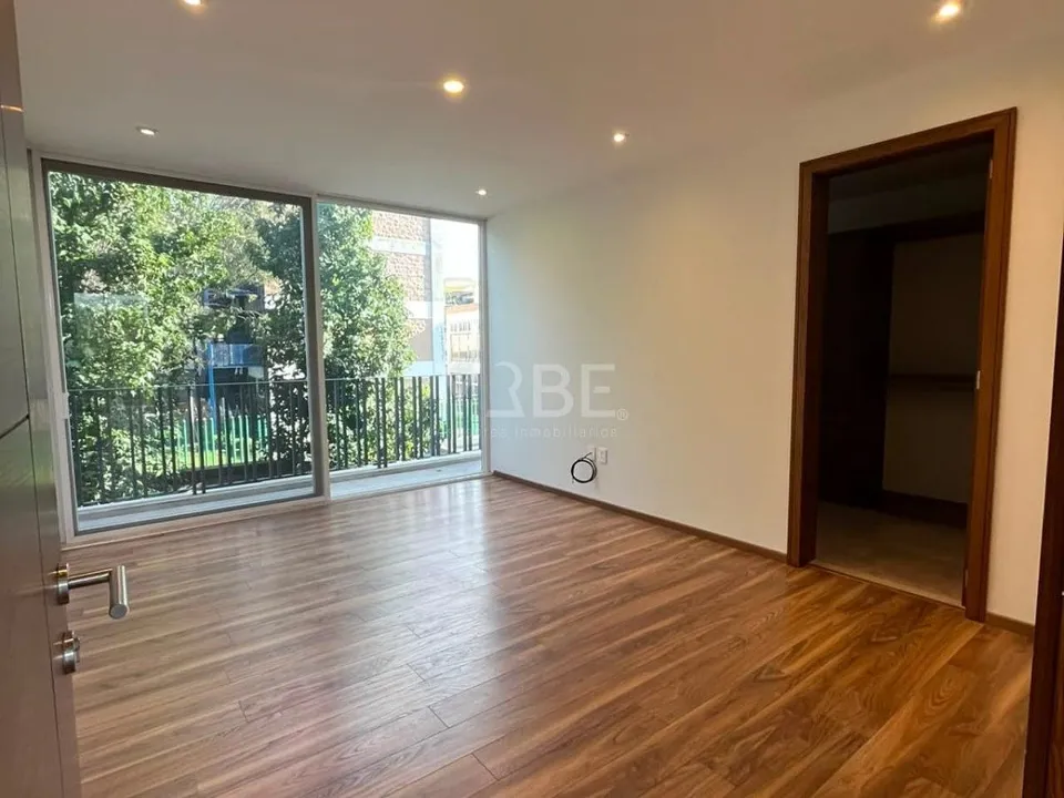 Foto 9 de Casa en venta y renta en el Bajío Habitat A