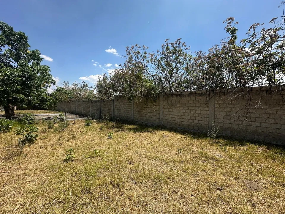 Foto 2 de Terreno en venta en Habitat San Millán, Santa Anita