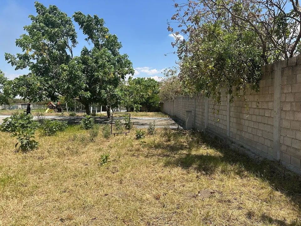 Foto 3 de Terreno en venta en Habitat San Millán, Santa Anita