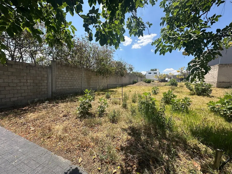 Foto 4 de Terreno en venta en Habitat San Millán, Santa Anita