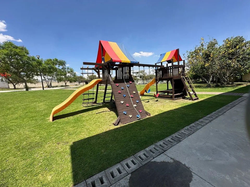 Foto 7 de Terreno en venta en Habitat San Millán, Santa Anita