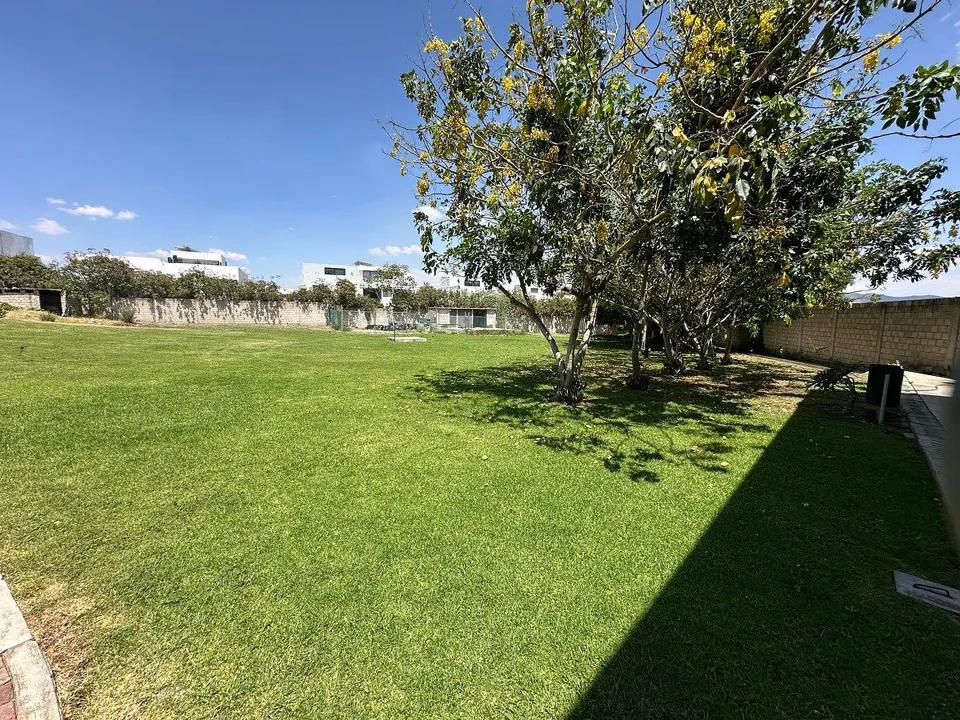 Foto 8 de Terreno en venta en Habitat San Millán, Santa Anita