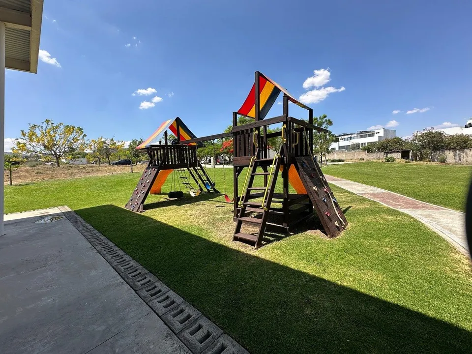 Foto 9 de Terreno en venta en Habitat San Millán, Santa Anita