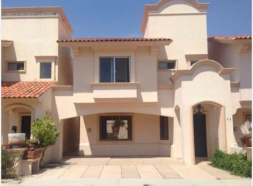CASA EN VENTA VILLA CALIFORNIA TLAJOMULCO DE ZÚÑIGA JALISCO