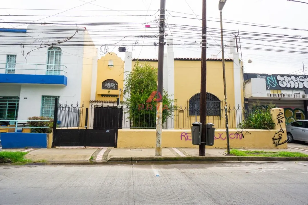 Foto 2 de Casa en Venta en la Americana, Guadalajara , Jalisco