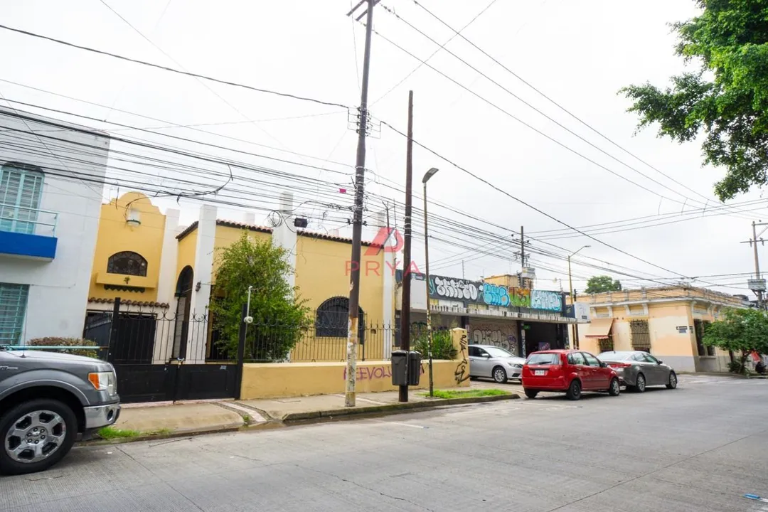 Foto 3 de Casa en Venta en la Americana, Guadalajara , Jalisco