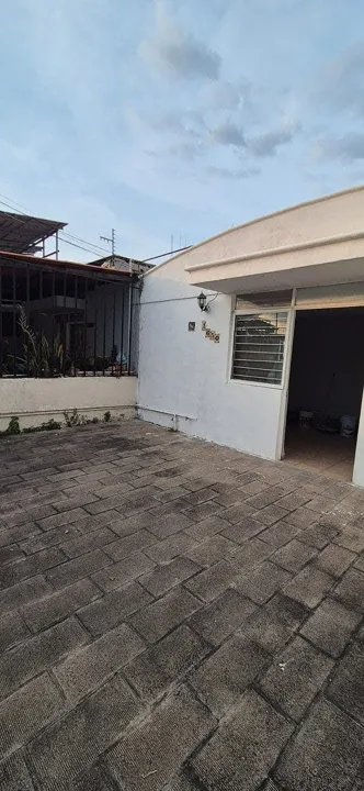 Renta Casa en Las Águilas