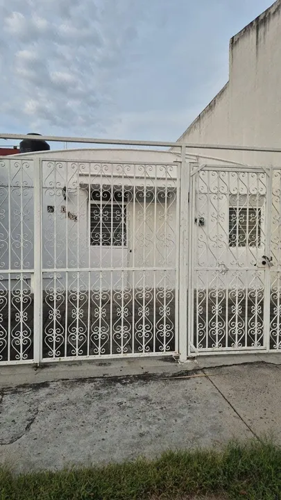 Foto 6 de Renta Casa en Las Águilas