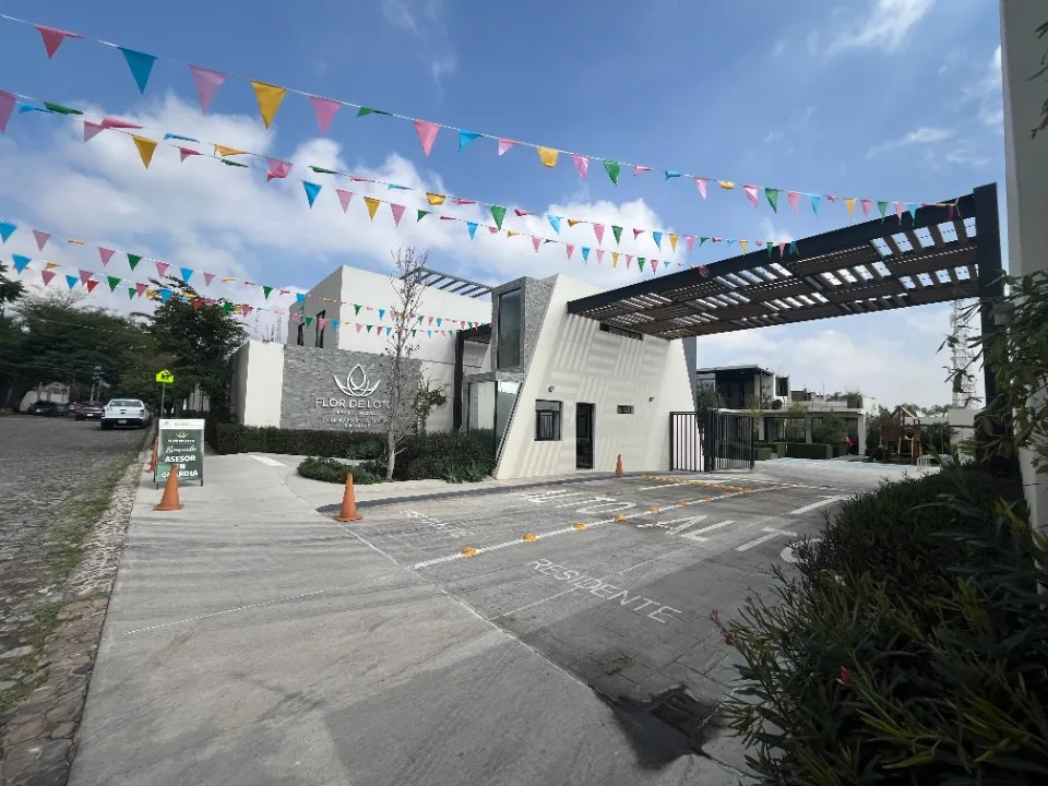 Foto 3 de Terreno en venta en Calle 17 de Mayo, La Tijera, Tlajomulco de zuñiga