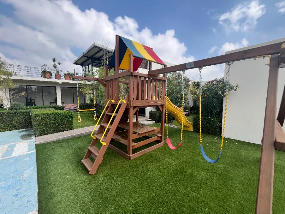 Foto 5 de Terreno en venta en Calle 17 de Mayo, La Tijera, Tlajomulco de zuñiga