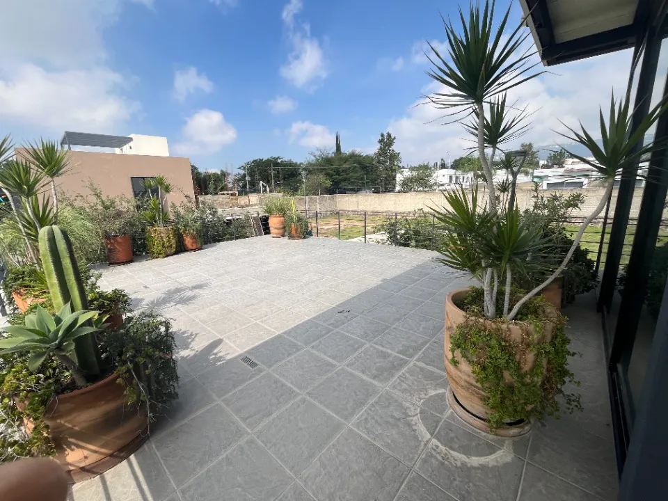 Foto 9 de Terreno en venta en Calle 17 de Mayo, La Tijera, Tlajomulco de zuñiga