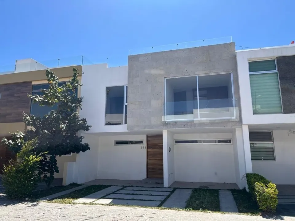 VENTA CASA EN VENTA SOLARES 177 RESIDENCIAL ZAPOPAN, JALISCO