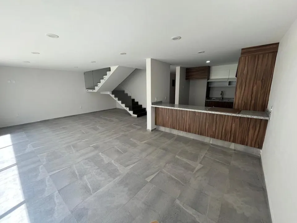 Foto 3 de VENTA CASA EN VENTA SOLARES 177 RESIDENCIAL ZAPOPAN, JALISCO