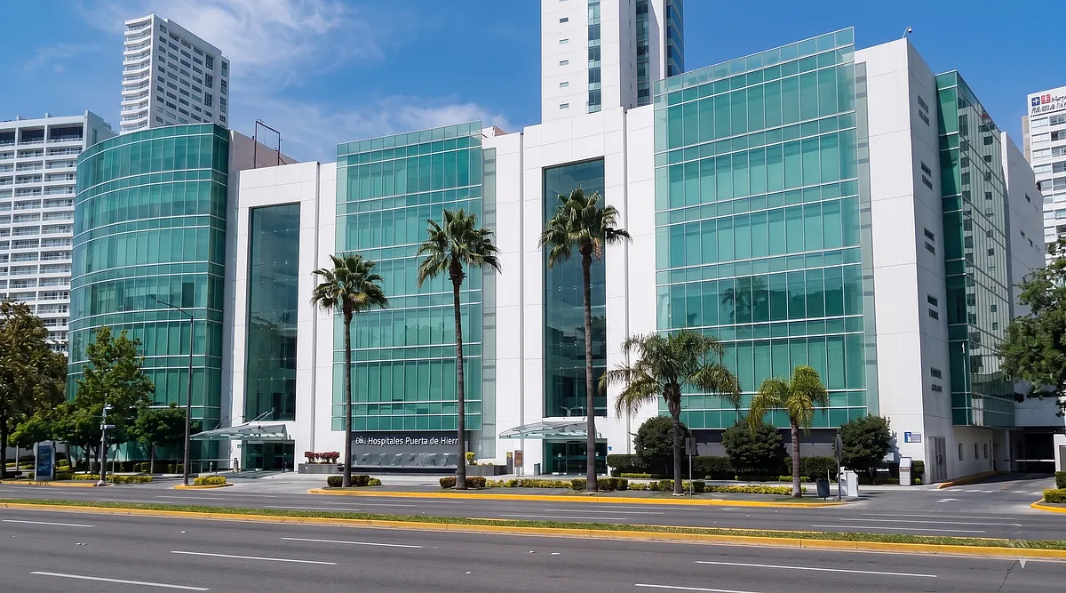 Consultorio Médico Amueblado en Renta en Puerta de Hierro, Zapopan