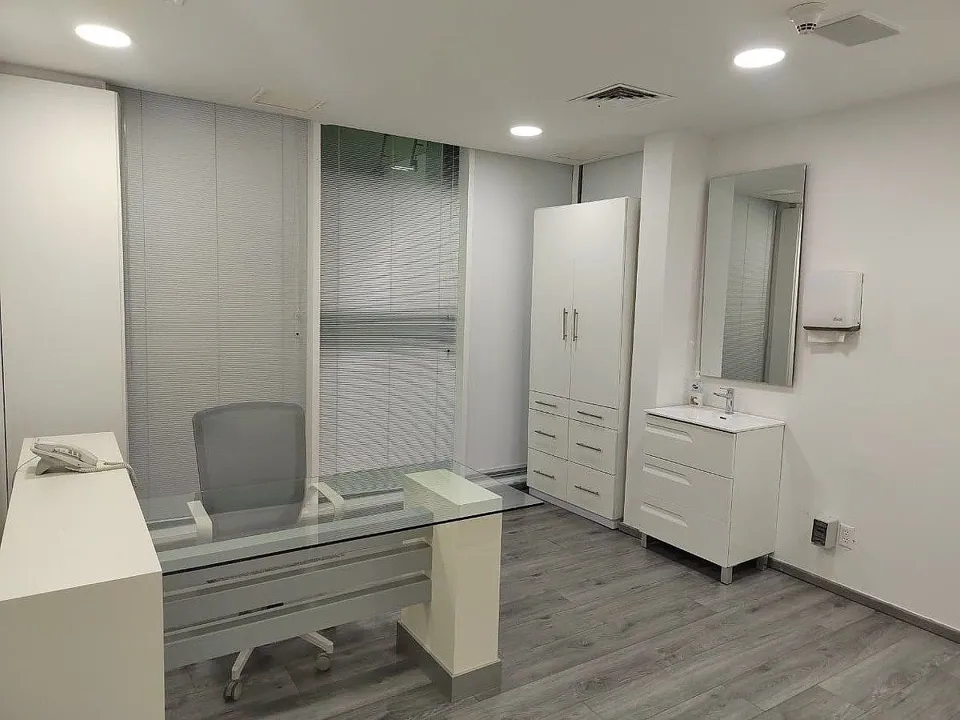 Foto 5 de Consultorio Médico Amueblado en Renta en Puerta de Hierro, Zapopan